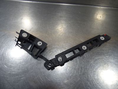 Opel Meriva B 1.4  Bj:2014 Halter Stoßfänger hinten rechts 13268253