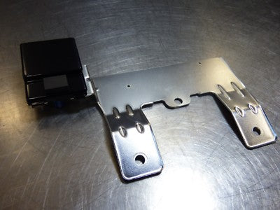 Audi A1 8X Antennenverstärker Antenne Navigation GSM Telefon 8X0035503B gebraucht - Original