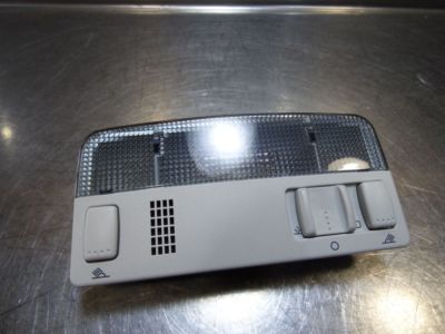 Seat Ibiza 1.4 16V (6J) Lampe Leuchte Mikrofon 3B0957105C / 3B0 957 105 C