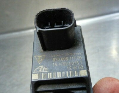 Porsche Panamera 970 Crashsensor 97060611100