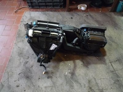 Skoda Octavia II 2.0 TDI Heizungskasten 1K1820308E / 1K1 820 308 E