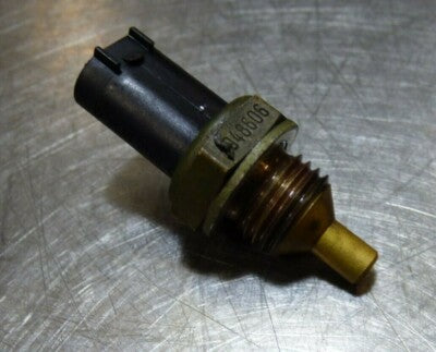 Porsche Panamera 970 3.6 V6 Temperaturfühler Sensor Temperaturgeber 94860642000