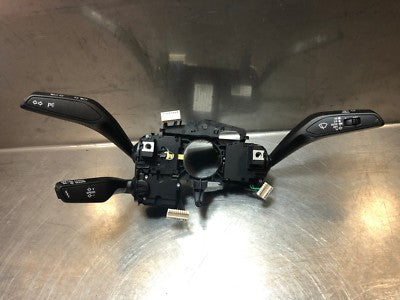 Audi A3 8V 8V1 Lenkstockschalter Schalter Lenkstockhebel Tempomat 8V0953521JD
