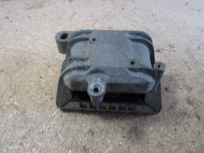VW Passat 3C Lim. 2.0 FSI BLR Motorhalter 1K0199262 / 1K0 199 262 ORIGINAL gebraucht - Motorlager