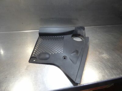 Porsche Boxster 986 2.5   Kofferraum Abdeckung links 99657256101