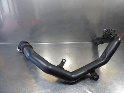 VW Polo 1.4 TDI 6Q0145752AN / 6Q0 145 752 AN ORIGINAL gebraucht - Ladeluftrohr