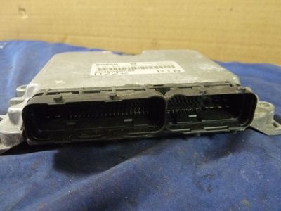 FIAT Ducato 2.8  JTD ORIGINAL gebraucht - Motorsteuergerät  9648608680 /   0281010345