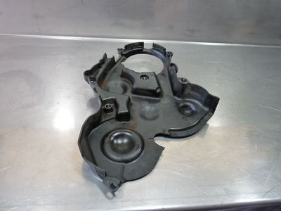 Ford Focus 1.6 TDCI Zahnriemenabdeckung ORIGINAL gebraucht - 9643649280