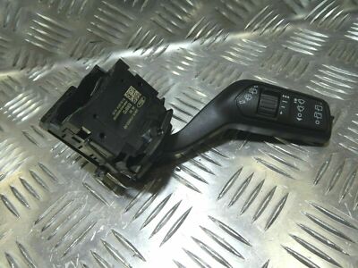FORD FIESTA VII 2018 GN15-17A553-AB ORIGINAL gebraucht - Scheibenwischerschalter