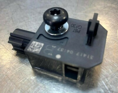 OPEL ASTRA K Mokka Insignia B Corsa E Crash Sensor GM 13504470
