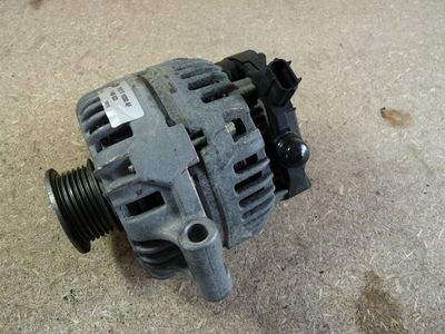 Ford Transit 2.0 TDDI TDCI Lichtmaschine R1C1T 10300 AF / R1C1T-10300-AF