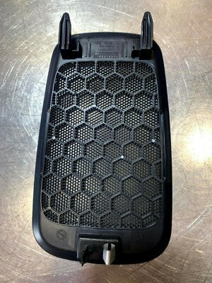 Porsche Boxster 981 Lautsprecher Abdekung  hinter dem Sitz 98155103702