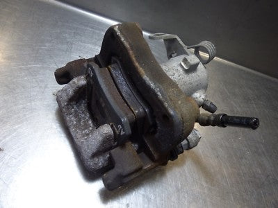 Audi A1 8X Bremssättel hinten Links passt auch SEAT Skoda VW