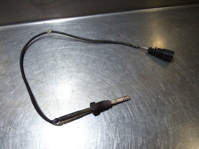 VW Crafter 2.5 TDI BJM Abgastemperatursensor Lambdasonde  070906088