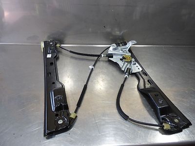 Opel Astra J 1.7 CDTI Fensterheber vorne links ohne Motor 13350757