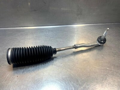 OPEL ASTRA K Spurstange Links  120218