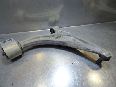 Original Opel Astra J 1.7 2012  Querlenker vorne links  GM C0BA
