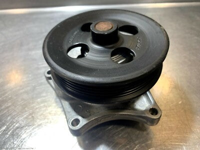 OPEL ASTRA K Insognia B 1.4 TURBO B14XFT Wasserpumpe GM ORIGINAL gebraucht - 12635767