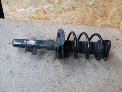 Ford Focus II  Federbeine vorne rechts 4M51-18045-ACC / 4M5118045ACC