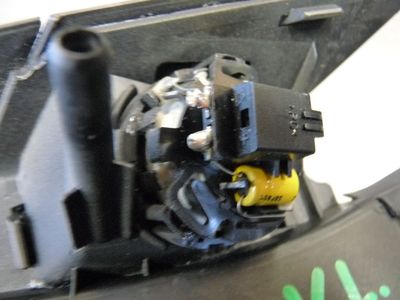 Ford FOCUS C-MAX 1.6 Hochtöner vorne links 3M51--AD / 3M51R23409AD ORIGINAL gebraucht - R23409