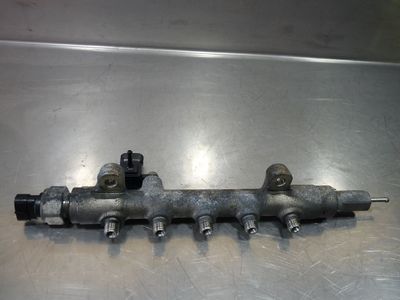 MAZDA 6 2.2  diesel Sport Bj. 2010 Verteilerrohr DENSO A0060