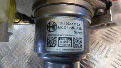 Alfa Romeo Stelvio Q4 2021 Bremsverstarker ABS Hidraulikblock ATE  50566872