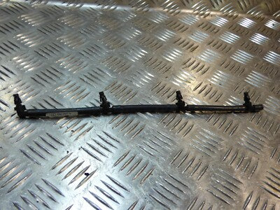 Mercedes Sprinter W906 CDI Orig Kraftstoffschlauch Rücklaufleitung ORIGINAL gebraucht - A6510700132