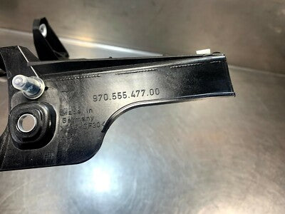 Porsche Panamera 970 Stützwinkel Halter hinten links 97055547700
