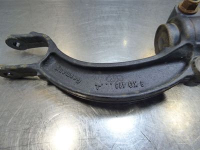 Audi A4 8K2 B8 2.0 TDI  Federbein vorne links 8K0031CB / 8K0 031 CB