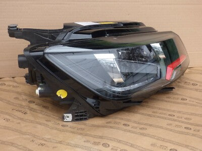 Original VW Volkswagen Lamando GTS Right Side LED Xenon Headlight 5GD941034A
