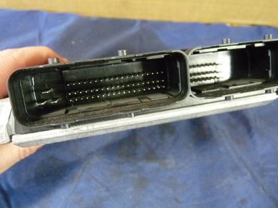 Opel Vectra B 2.0 DTI Motorsteuergerät / 0 281 001 632 ORIGINAL gebraucht - 90508977