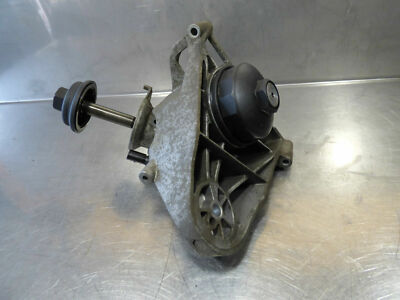Porsche Cayenne 3.2 V6 955 Touareg 7L Ölfilterhaus OIL FILTER HOUSING 022100011S