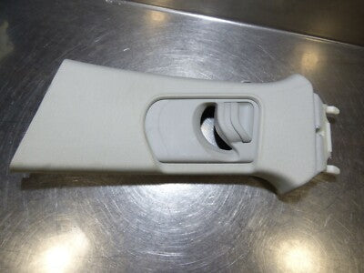 Audi Q3 8U 2011-18 B Säulen Verkleidung Abdeckung weiß links 8U08672443