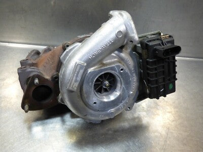 Jeep Grand Cherokee WK2 3.0 CRD 184 kW EXF Turbolader 35242171F