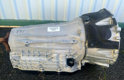 MERCEDES E Class 220 CDI W213 9 Gang Automatikgetriebe A7252711101 NUR 1850 km