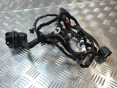 Fiat Tipo II 1.0 Turbo 2021 Tür Kabelbaum vorne links ORIGINAL gebraucht - 052058427