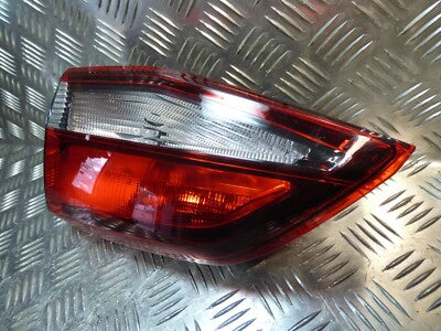 OPEL ASTRA K Sports Tourer 2018 Rücklicht Rückleuchte innen Rechts GM ORIGINAL gebraucht - 39077379