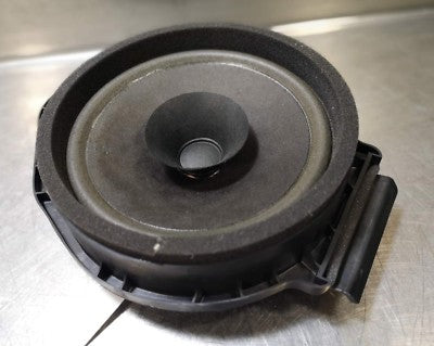 Opel Astra J Lautsprecher Hinten Links oder Rechts 4 Ohm 20W (07) ORIGINAL gebraucht - 22889823