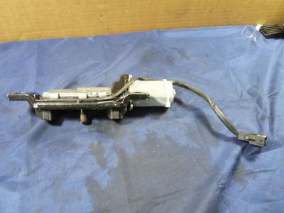 BMW X6 xDrive 30D Heckklappenschloss 489051060 / US7129931-02