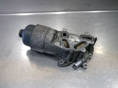 Ford C-Max 1.6 TDCi Ölfiltergehäuse