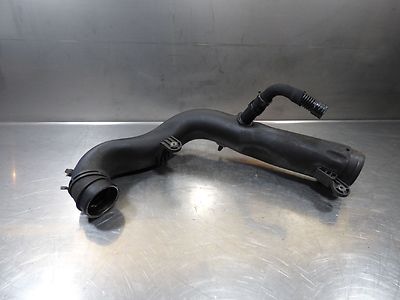 VW Skoda Seat Audi Ladeluftschlauch 1K0129654K ORIGINAL gebraucht - Druckschlauch