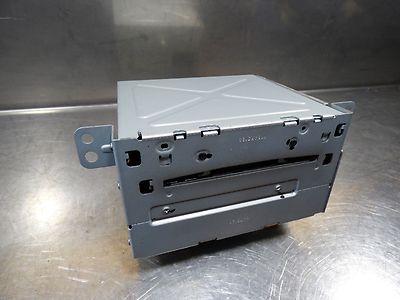 Opel Insignia 2.0 CDTI Radio CD Lufwerk radio unit 13317120