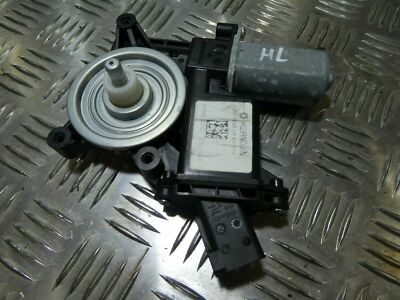 Opel Insignia B 2018 Fensterheber Motor Fensterhebermotor Hinten links