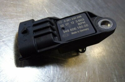 Porsche Boxster Cayman 981 997 911 991 Drucksensor 94860618000