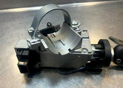 OPEL ASTRA K Zündschloß ECU Immobilizer Zündschloßhalter GM 13396112 GM 39079939