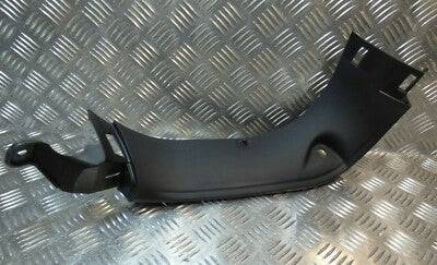 JEEP COMPASS II 2021 MOPAR Original Heckklape verkleidung 6TS84DX9AA schwarz