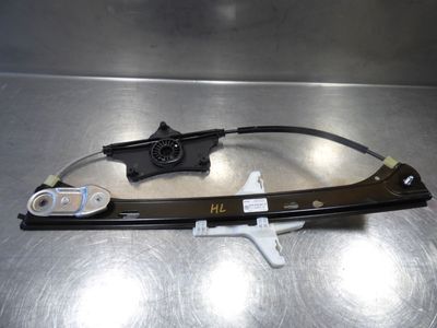 VW Passat Variant 3G B8 HighLine Fensterhebermechanik hinten links 3G9839461A