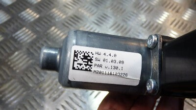 Alfa Romeo Stelvio Facelift Fensterhebermotor Vorne Links ORIGINAL gebraucht - 0130822069