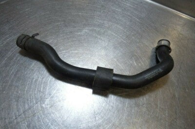 Porsche Panamera 970 Wasserschlauch Kühlerschlauch 970.572.584.00 ORIGINAL gebraucht - 97057258400