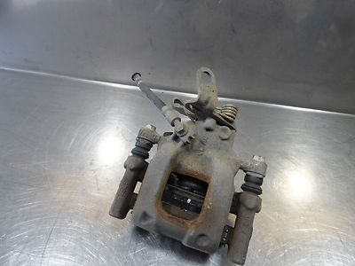 Skoda Octavia Scout 2.0 TDI Bremssättel hinten rechts 1K6HT